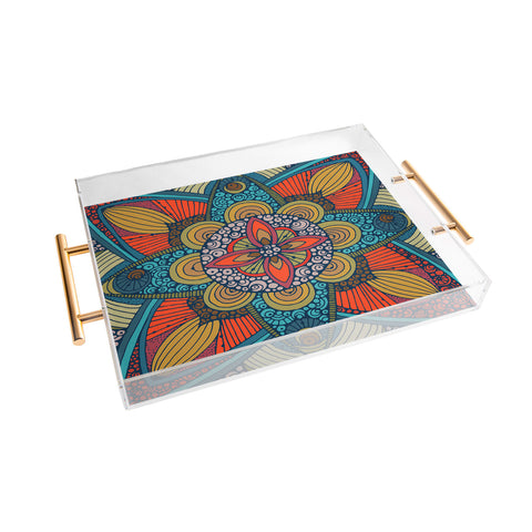 Valentina Ramos My Harmony Acrylic Tray