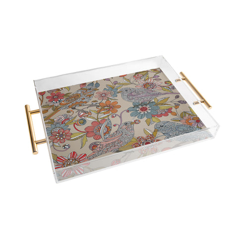 Valentina Ramos New Day Acrylic Tray