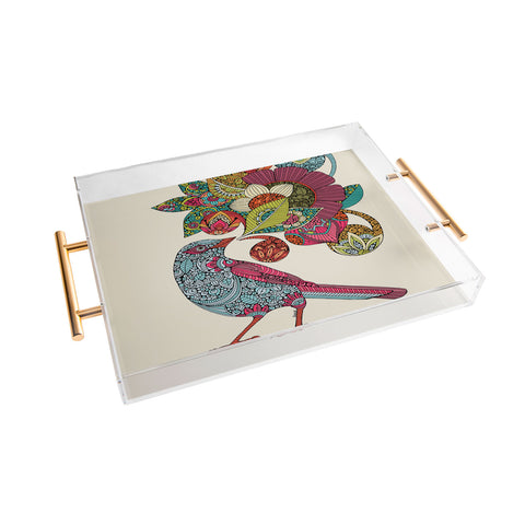 Valentina Ramos Penny Acrylic Tray