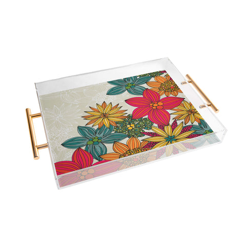 Valentina Ramos Phoebe Acrylic Tray