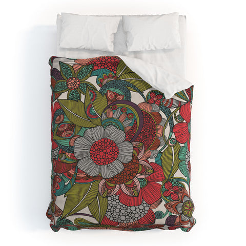 Valentina Ramos Rachel Duvet Cover