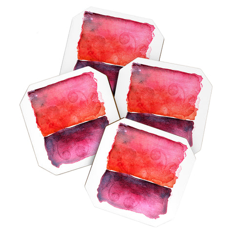 Valentina Ramos Rhea Coaster Set