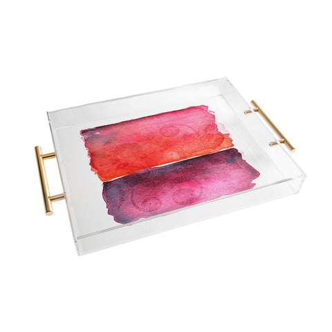 Valentina Ramos Rhea Acrylic Tray