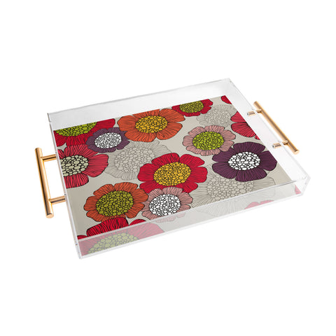 Valentina Ramos Selene Acrylic Tray