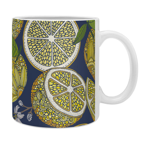 Valentina Ramos Sweet lemons Coffee Mug