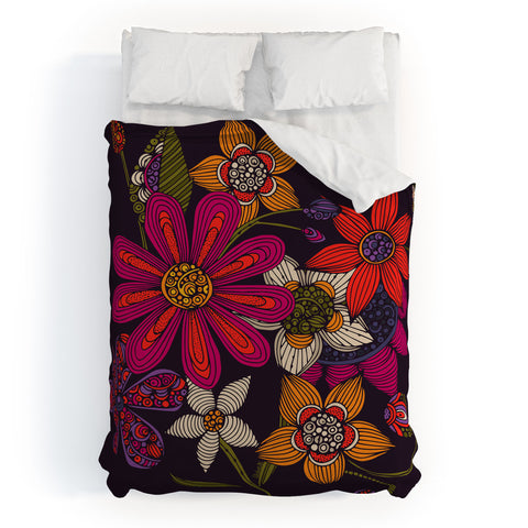 Valentina Ramos Zadie Duvet Cover