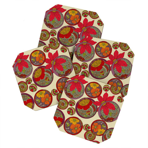 Valentina Ramos Zoe Coaster Set