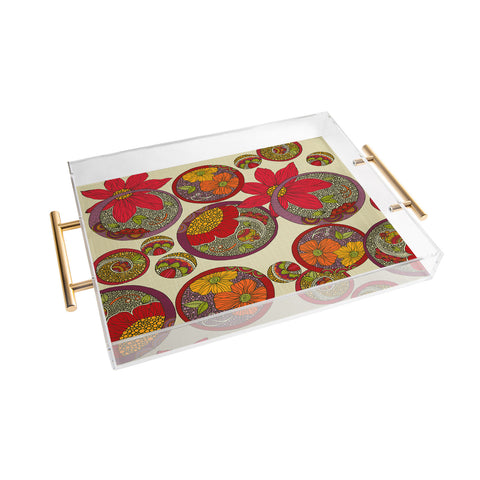 Valentina Ramos Zoe Acrylic Tray