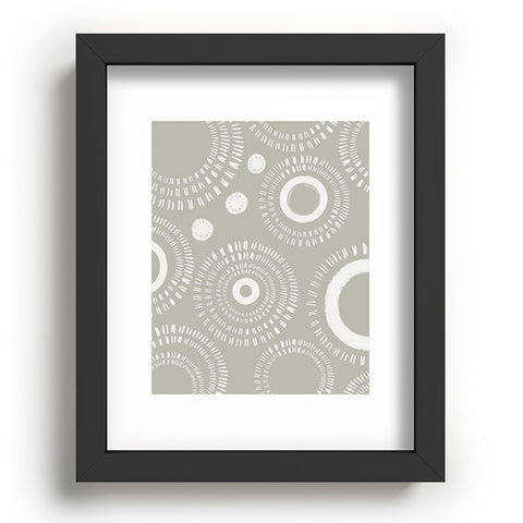 Viviana Gonzalez Boho vibes 01 Recessed Framing Rectangle