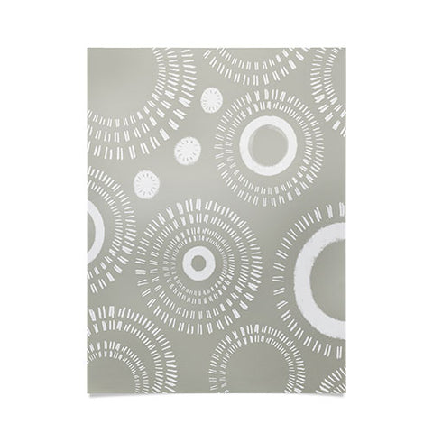 Viviana Gonzalez Boho vibes 01 Poster