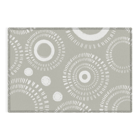 Viviana Gonzalez Boho vibes 01 Outdoor Rug