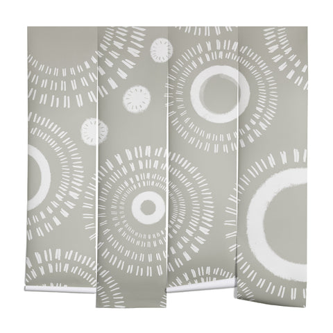 Viviana Gonzalez Boho vibes 01 Wall Mural