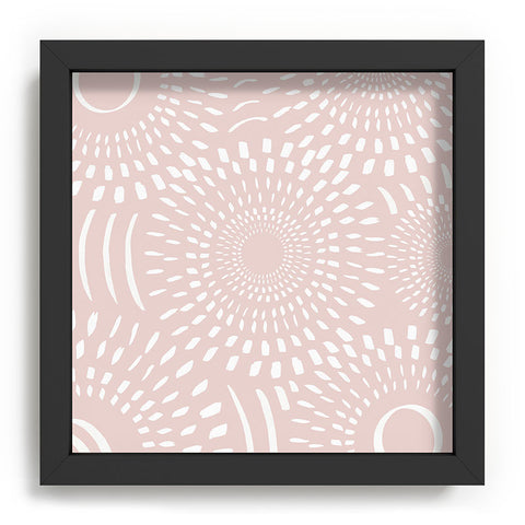 Viviana Gonzalez Boho vibes 03 Recessed Framing Square
