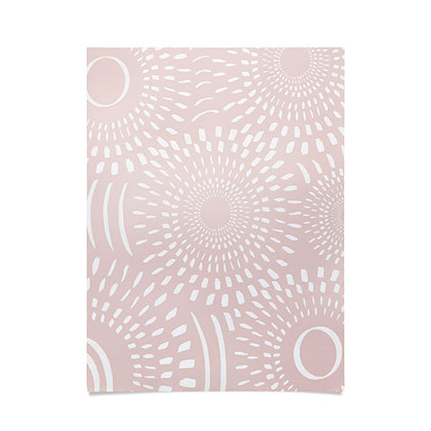 Viviana Gonzalez Boho vibes 03 Poster