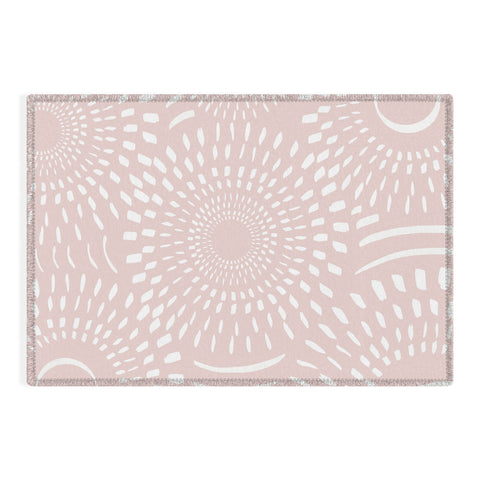 Viviana Gonzalez Boho vibes 03 Outdoor Rug
