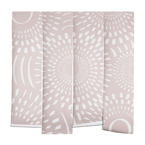 Viviana Gonzalez Boho vibes 03 Wall Mural