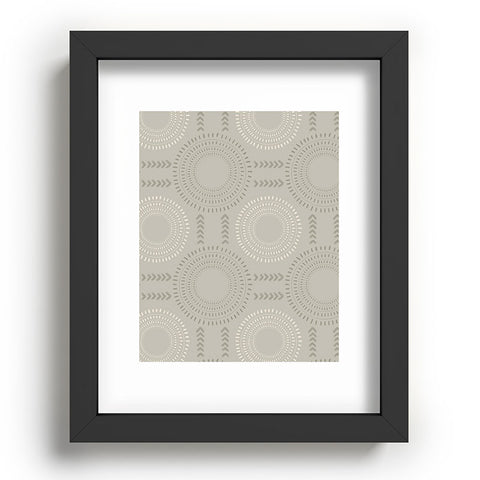 Viviana Gonzalez Boho vibes 04 Recessed Framing Rectangle
