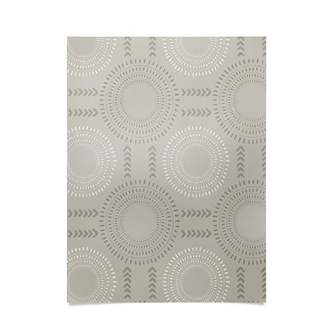 Viviana Gonzalez Boho vibes 04 Poster