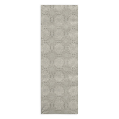 Viviana Gonzalez Boho vibes 04 Yoga Towel