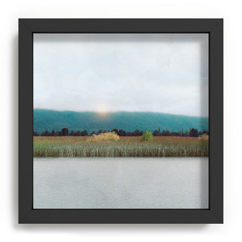 Viviana Gonzalez Calm In Nature Recessed Framing Square