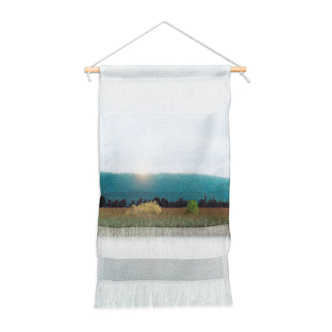 Viviana Gonzalez Calm In Nature Wall Hanging Portrait