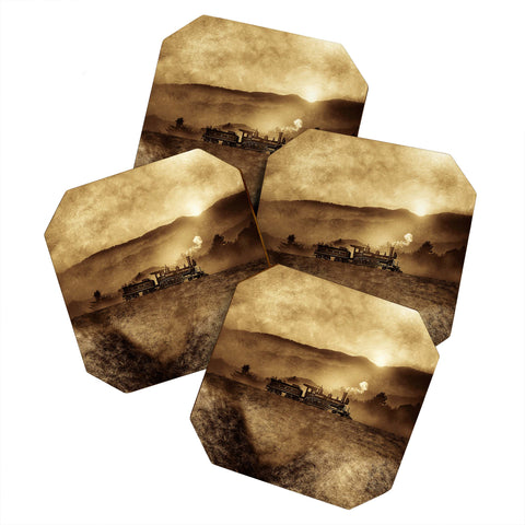 Viviana Gonzalez Chapter II Coaster Set