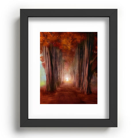 Viviana Gonzalez Dreams come true Recessed Framing Rectangle