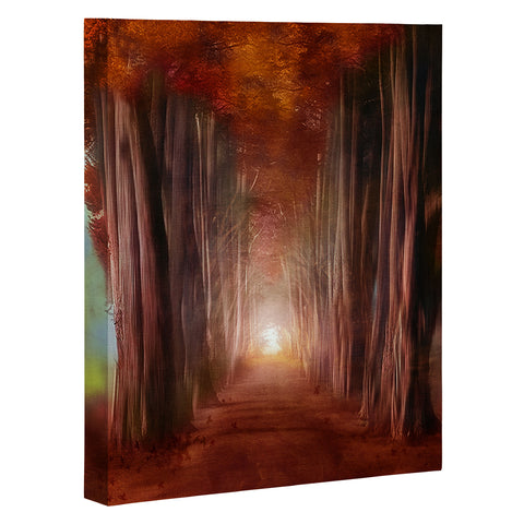 Viviana Gonzalez Dreams come true Art Canvas