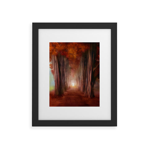 Viviana Gonzalez Dreams come true Framed Art Print