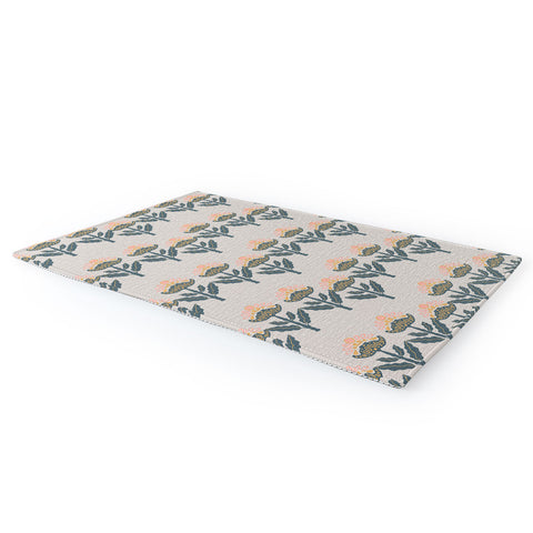 Viviana Gonzalez Folk Inspired 01 Area Rug