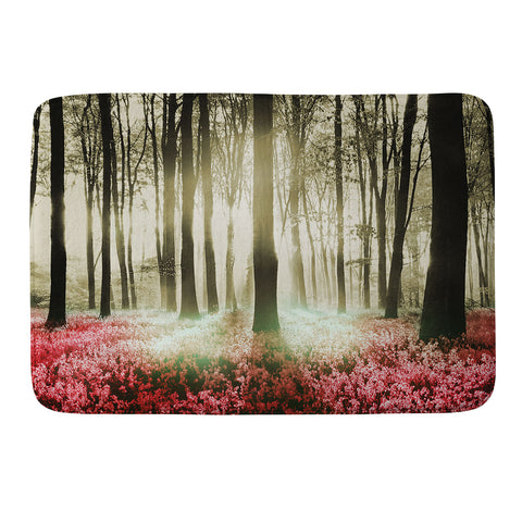 Viviana Gonzalez Forest II Memory Foam Bath Mat