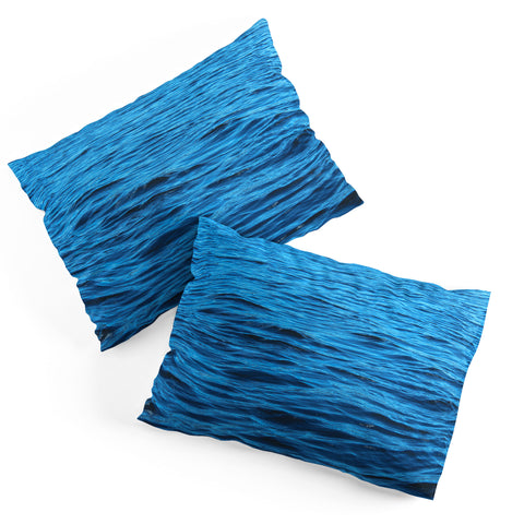 Viviana Gonzalez Meditative Water Pillow Shams