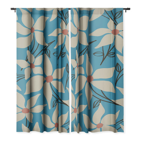 Viviana Gonzalez Moody Blooms 05 Blackout Non Repeat