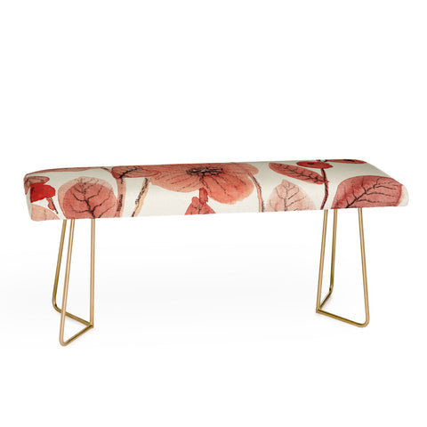 Viviana Gonzalez Moody Blooms 06 Bench