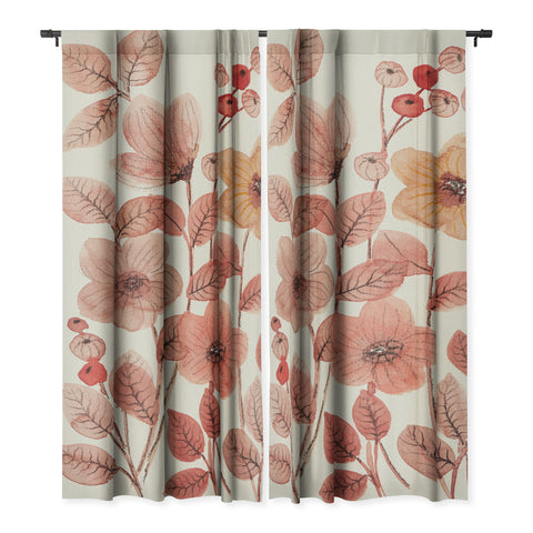 Viviana Gonzalez Moody Blooms 06 Blackout Non Repeat