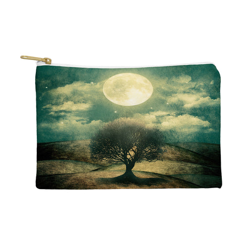 Viviana Gonzalez Once Upon A Time The Lone Tree Pouch