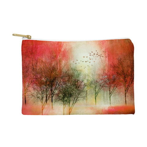 Viviana Gonzalez Paisaje Y Color III Pouch