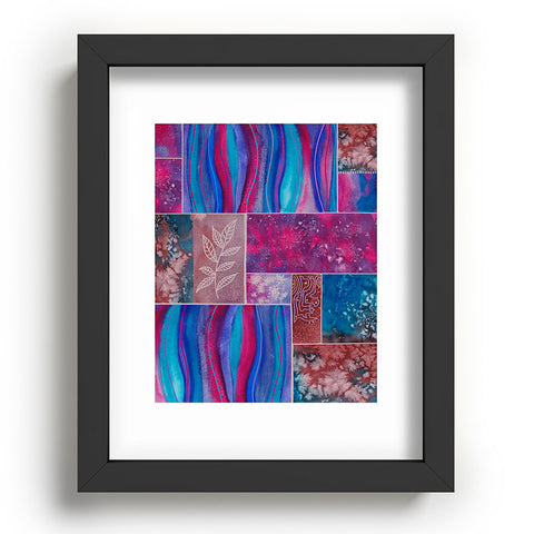 Viviana Gonzalez Patchouli Vibes 02 Recessed Framing Rectangle