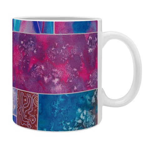 Viviana Gonzalez Patchouli Vibes 02 Coffee Mug