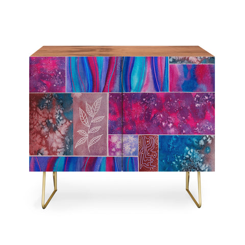 Viviana Gonzalez Patchouli Vibes 02 Credenza
