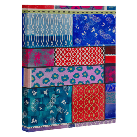 Viviana Gonzalez Patchouli Vibes Art Canvas