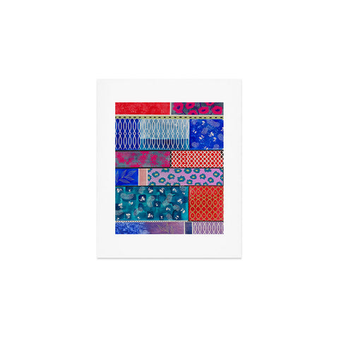 Viviana Gonzalez Patchouli Vibes Art Print