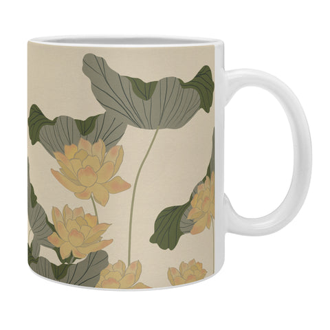 Viviana Gonzalez Red Sunset japan Coffee Mug