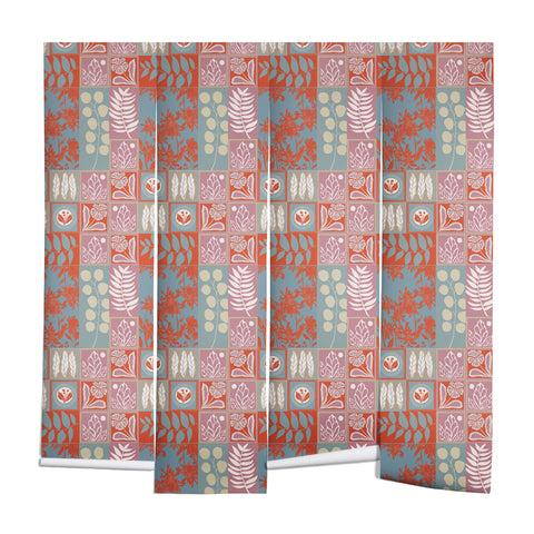 Viviana Gonzalez Retro Boho Experience Wall Mural