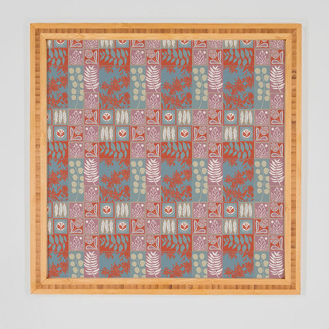 Viviana Gonzalez Retro Boho Experience Framed Wall Art