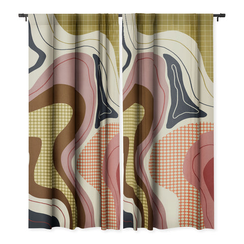 Viviana Gonzalez Retro Fusion 02 Blackout Non Repeat