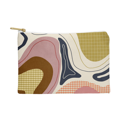 Viviana Gonzalez Retro Fusion 02 Pouch