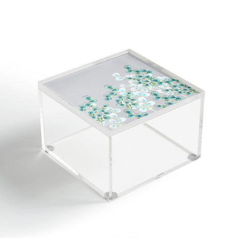 Viviana Gonzalez Spring Melody Acrylic Box