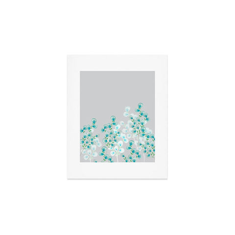 Viviana Gonzalez Spring Melody Art Print