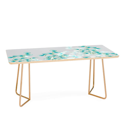 Viviana Gonzalez Spring Melody Coffee Table